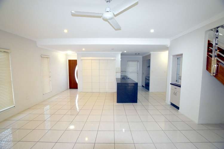 Fifth view of Homely unit listing, 8/15 Glenlyon Street, Gladstone Central QLD 4680