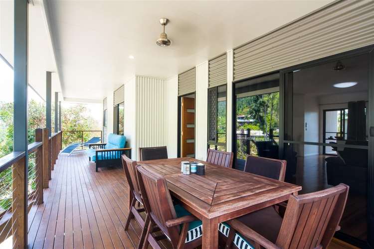 Fourth view of Homely house listing, 43 Eshelby Drive, Cannonvale QLD 4802