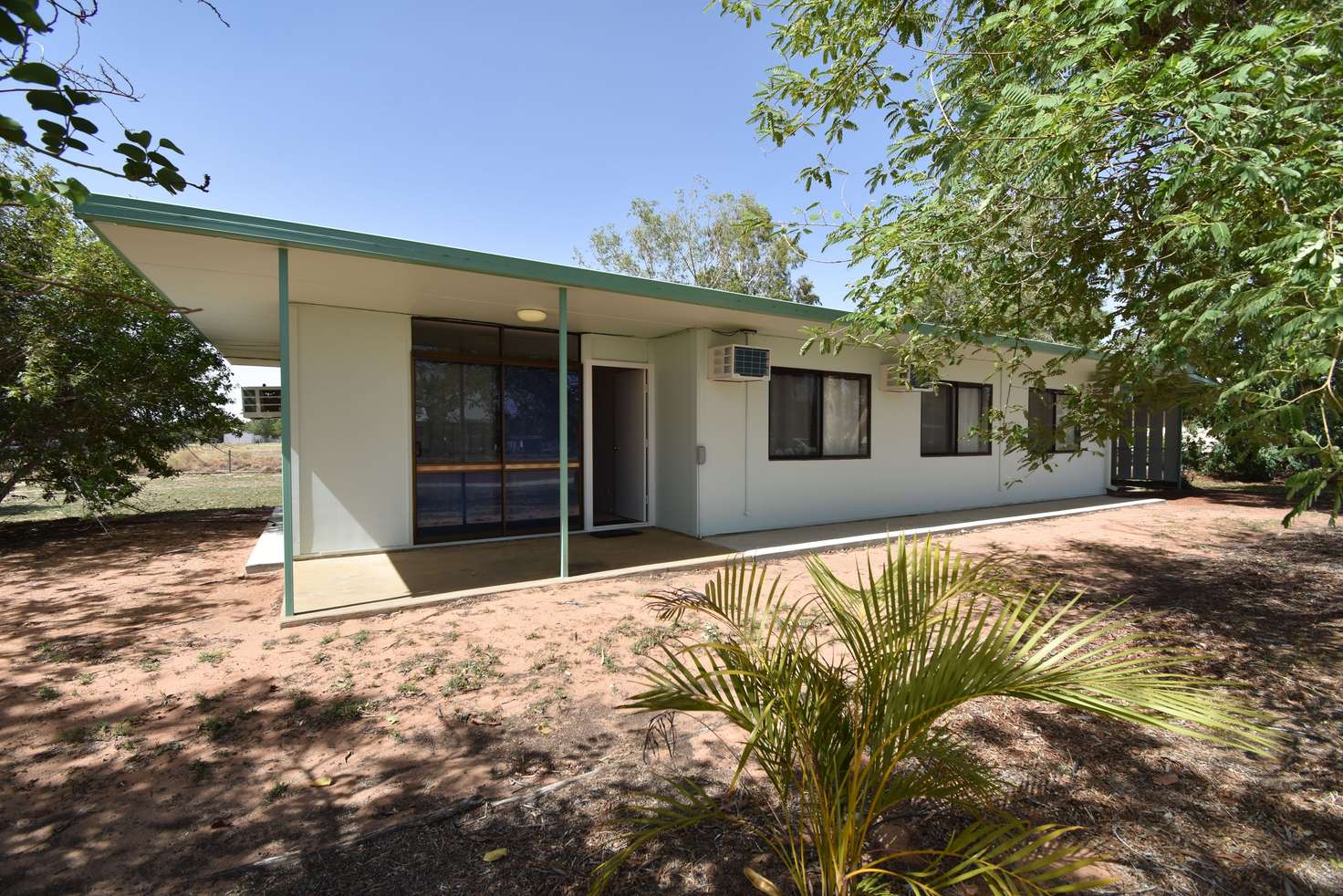 Main view of Homely house listing, 84 Boree Street, Barcaldine QLD 4725