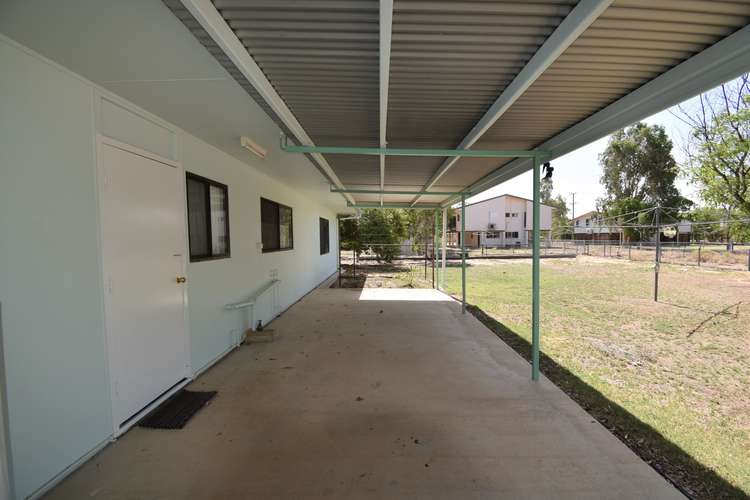 Second view of Homely house listing, 84 Boree Street, Barcaldine QLD 4725