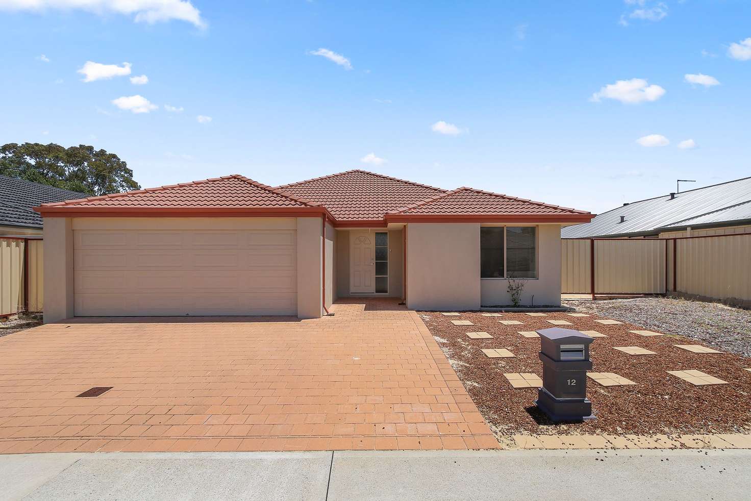 Main view of Homely house listing, 12 Dowitcher Loop, Gosnells WA 6110