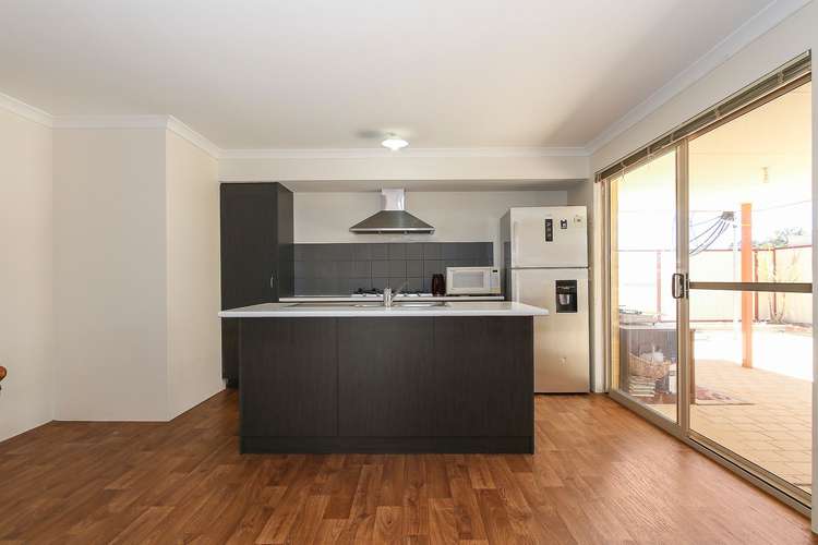 Second view of Homely house listing, 12 Dowitcher Loop, Gosnells WA 6110