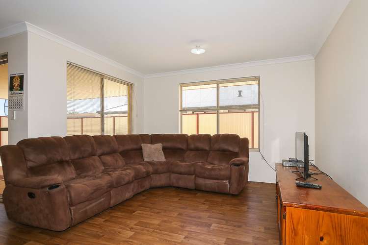 Third view of Homely house listing, 12 Dowitcher Loop, Gosnells WA 6110