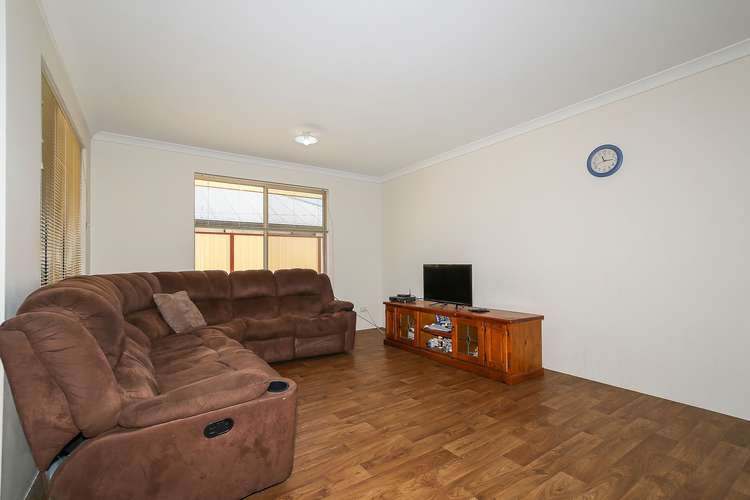 Fourth view of Homely house listing, 12 Dowitcher Loop, Gosnells WA 6110