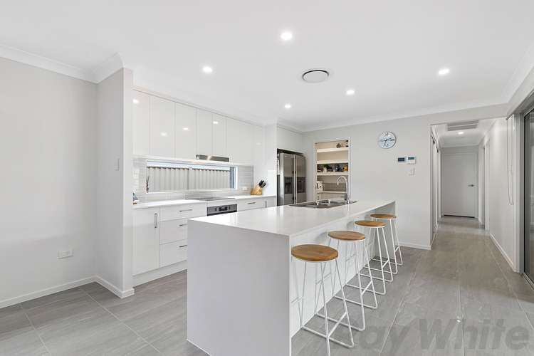 Sixth view of Homely house listing, 20 Tomaszweski Circuit, Alexandra Hills QLD 4161