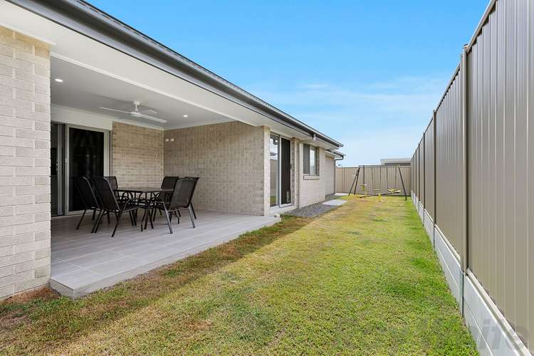Seventh view of Homely house listing, 20 Tomaszweski Circuit, Alexandra Hills QLD 4161