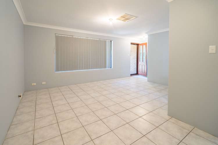 Second view of Homely house listing, 47 Muswell Street, Balga WA 6061