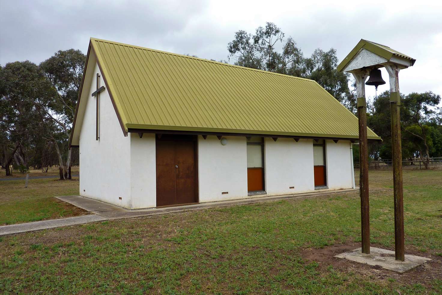 Main view of Homely house listing, 1 Wirrega Road, Mundulla SA 5270