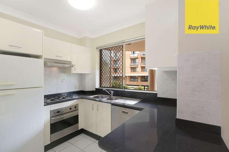 Second view of Homely apartment listing, 10/20-24 Mansfield Avenue, Caringbah NSW 2229