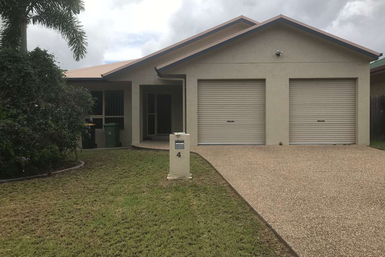 Main view of Homely house listing, 4 Riverbend Drive, Douglas QLD 4814