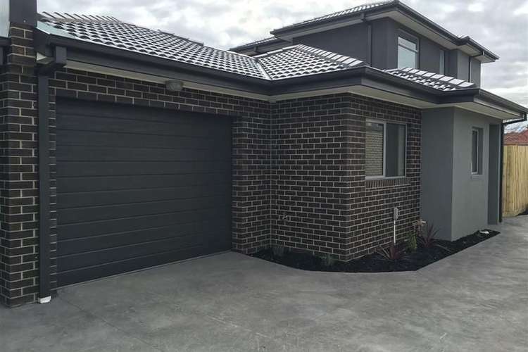 Main view of Homely house listing, 3/19 Howell Street, Lalor VIC 3075