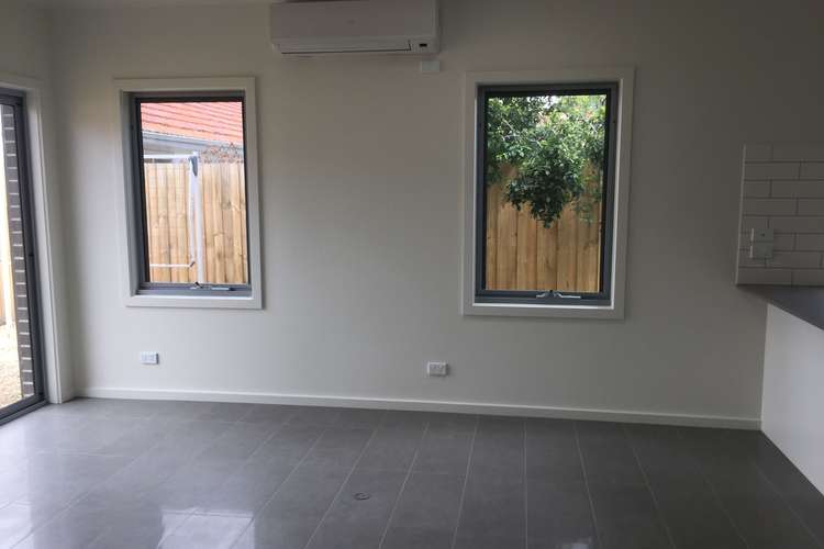 Second view of Homely house listing, 3/19 Howell Street, Lalor VIC 3075