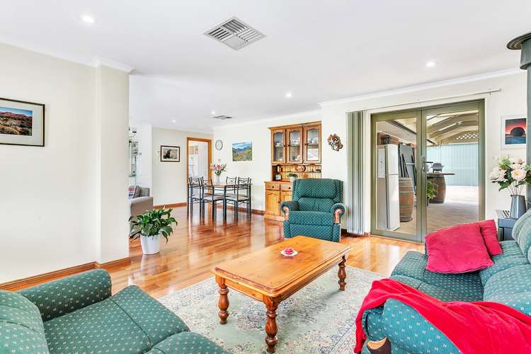 Second view of Homely house listing, 2 Deborah Road, Aberfoyle Park SA 5159