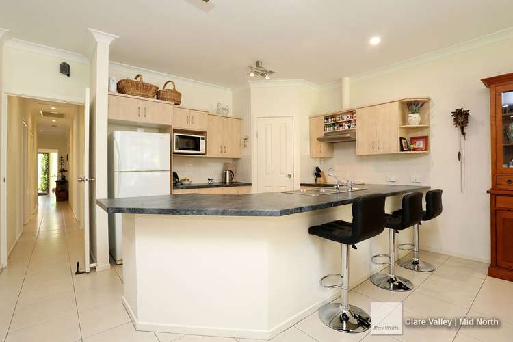 Second view of Homely house listing, 6B Wright Place, Clare SA 5453