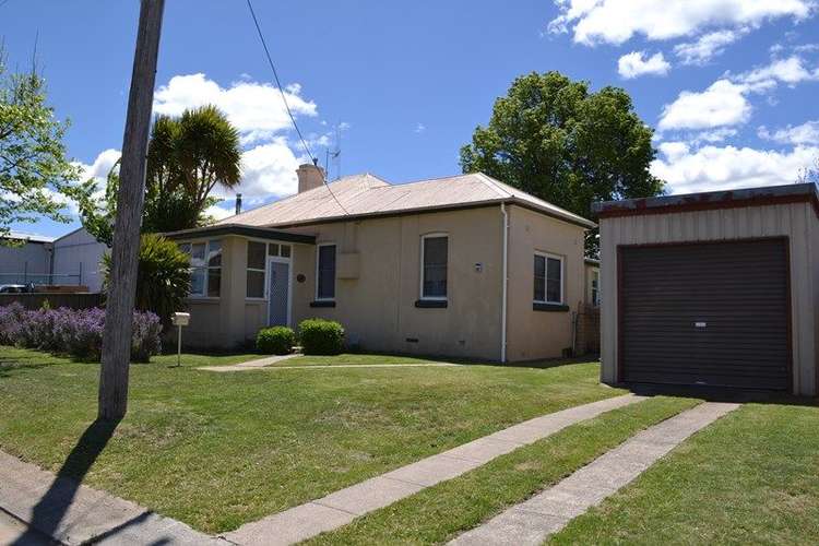 Main view of Homely house listing, 35 Stillingfleet Street, Blayney NSW 2799