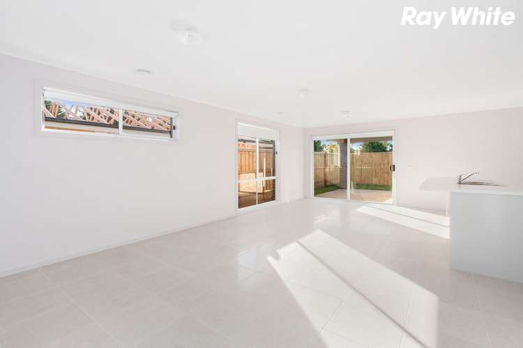 Second view of Homely house listing, 46 Copper Beech Road, Beaconsfield VIC 3807