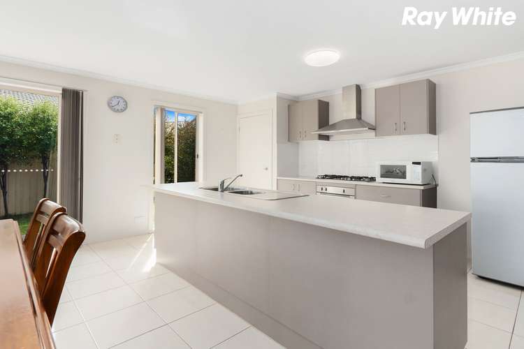 Fifth view of Homely house listing, 46 Copper Beech Road, Beaconsfield VIC 3807