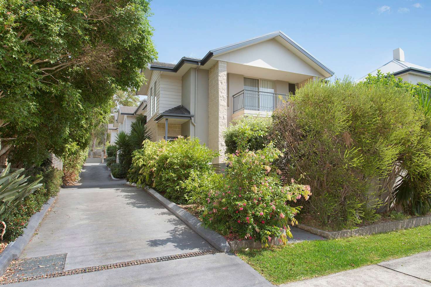 Main view of Homely townhouse listing, 2/113 Manning Street, Kiama NSW 2533