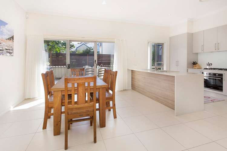 Second view of Homely townhouse listing, 2/113 Manning Street, Kiama NSW 2533