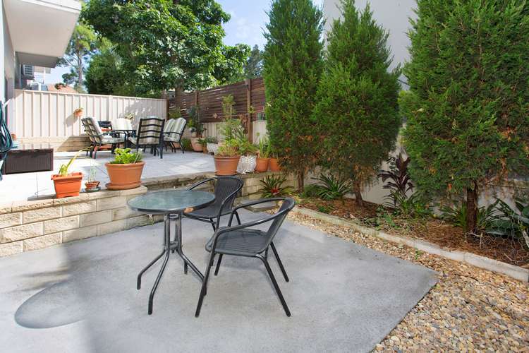 Third view of Homely townhouse listing, 2/113 Manning Street, Kiama NSW 2533
