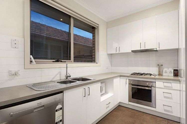 Second view of Homely townhouse listing, 5/1087 North Road, Hughesdale VIC 3166