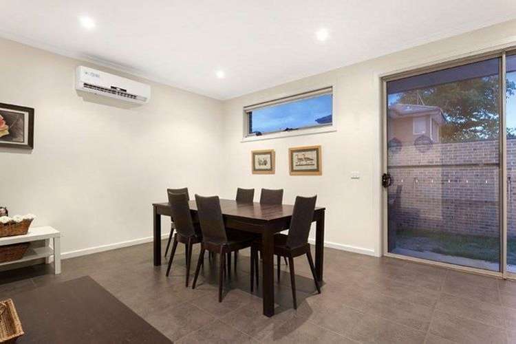 Third view of Homely townhouse listing, 5/1087 North Road, Hughesdale VIC 3166