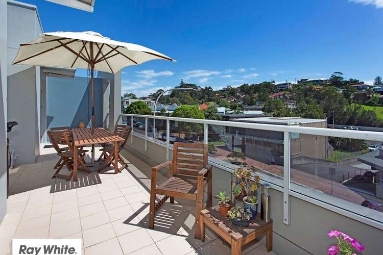 Main view of Homely apartment listing, 21/124 Terralong Street, Kiama NSW 2533