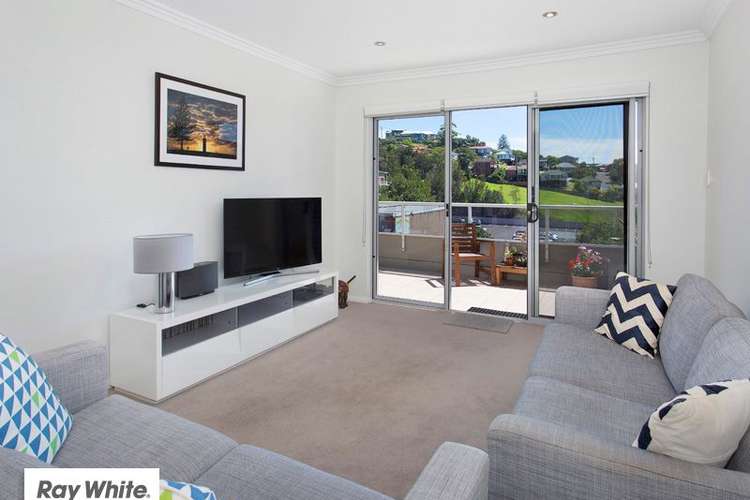 Fourth view of Homely apartment listing, 21/124 Terralong Street, Kiama NSW 2533