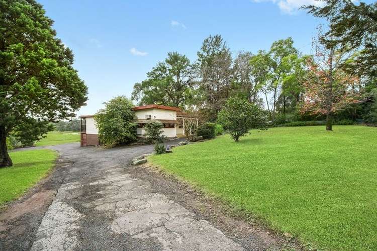Second view of Homely house listing, 395 East Kurrajong Road, East Kurrajong NSW 2758