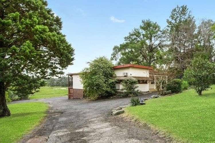 Fifth view of Homely house listing, 395 East Kurrajong Road, East Kurrajong NSW 2758