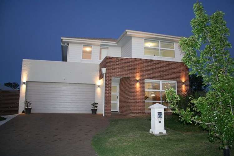 Main view of Homely house listing, 28 Franzman Avenue, Elderslie NSW 2570