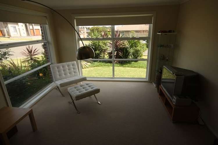Second view of Homely house listing, 28 Franzman Avenue, Elderslie NSW 2570