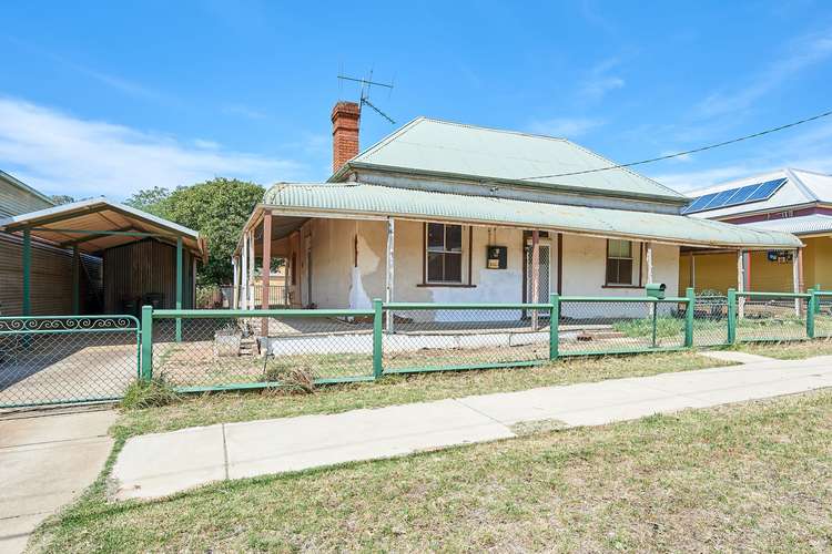 Main view of Homely house listing, 61 Cowabbie Street, Coolamon NSW 2701