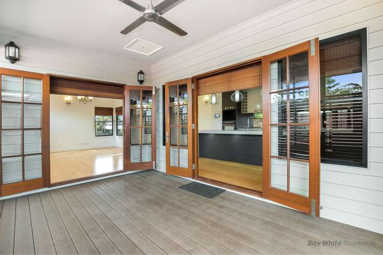 Fifth view of Homely house listing, 23 Richardson Street, Chelmer QLD 4068