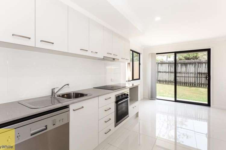 Second view of Homely other listing, 2/25 Wright Crescent, Flinders View QLD 4305