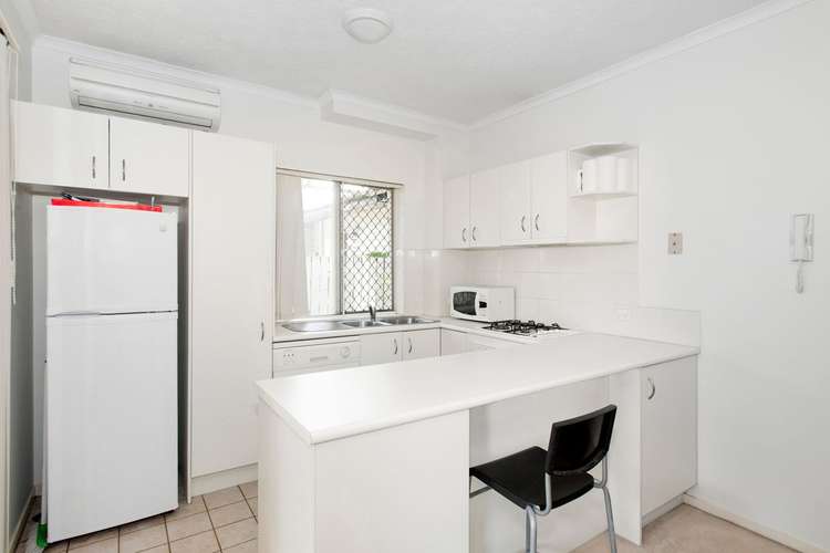 Third view of Homely unit listing, 1/75 Riding Road, Hawthorne QLD 4171