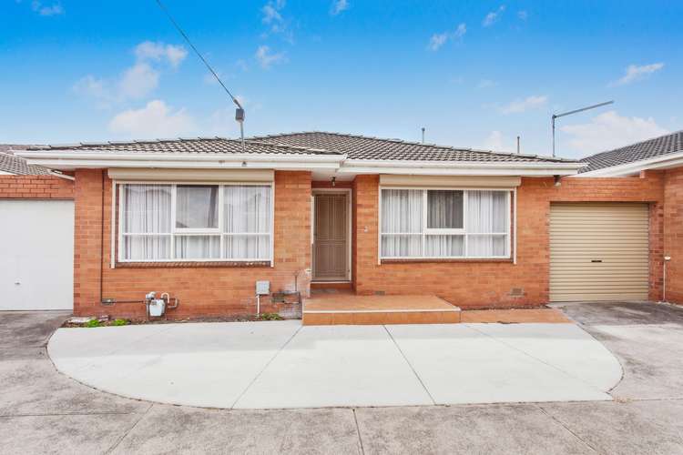 Main view of Homely unit listing, 2/10 Waratah Avenue, Glen Huntly VIC 3163