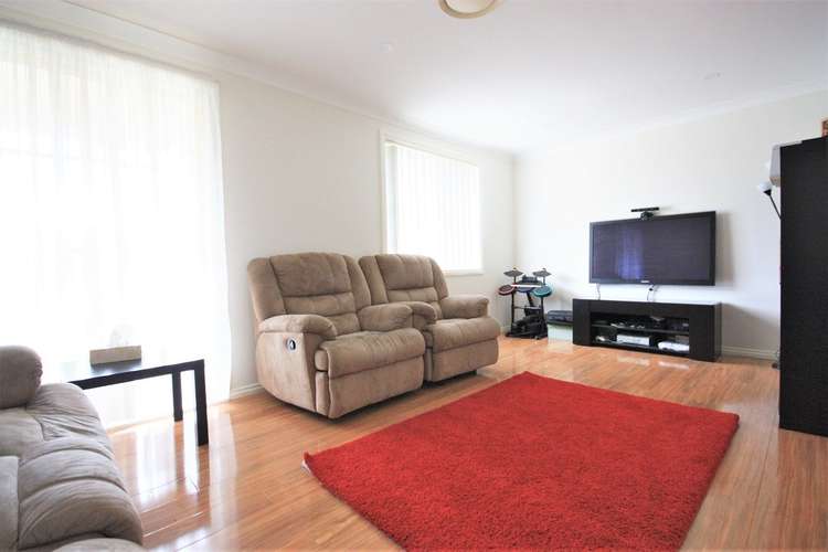 Second view of Homely house listing, 34 Trobriand Crescent, Glenfield NSW 2167