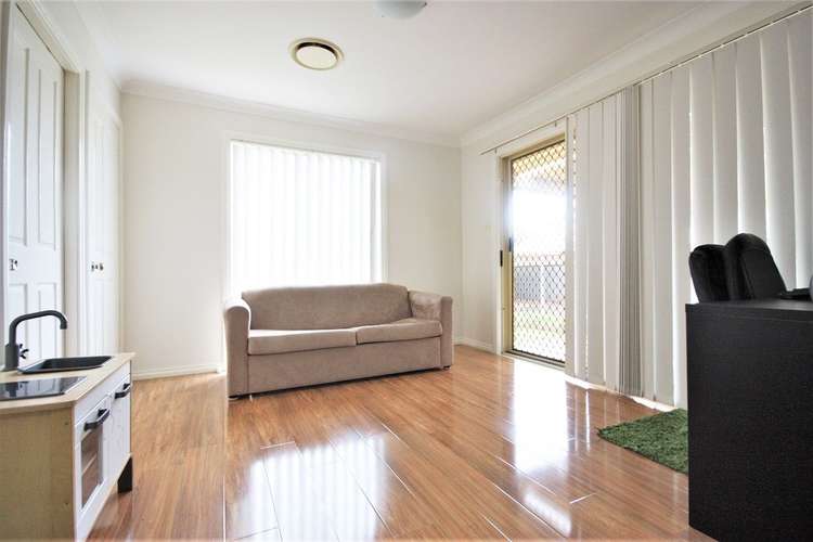 Fourth view of Homely house listing, 34 Trobriand Crescent, Glenfield NSW 2167