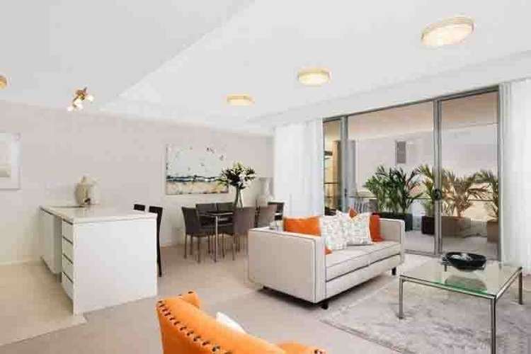 Main view of Homely apartment listing, B307/6-14 Dumaresq Street, Gordon NSW 2072