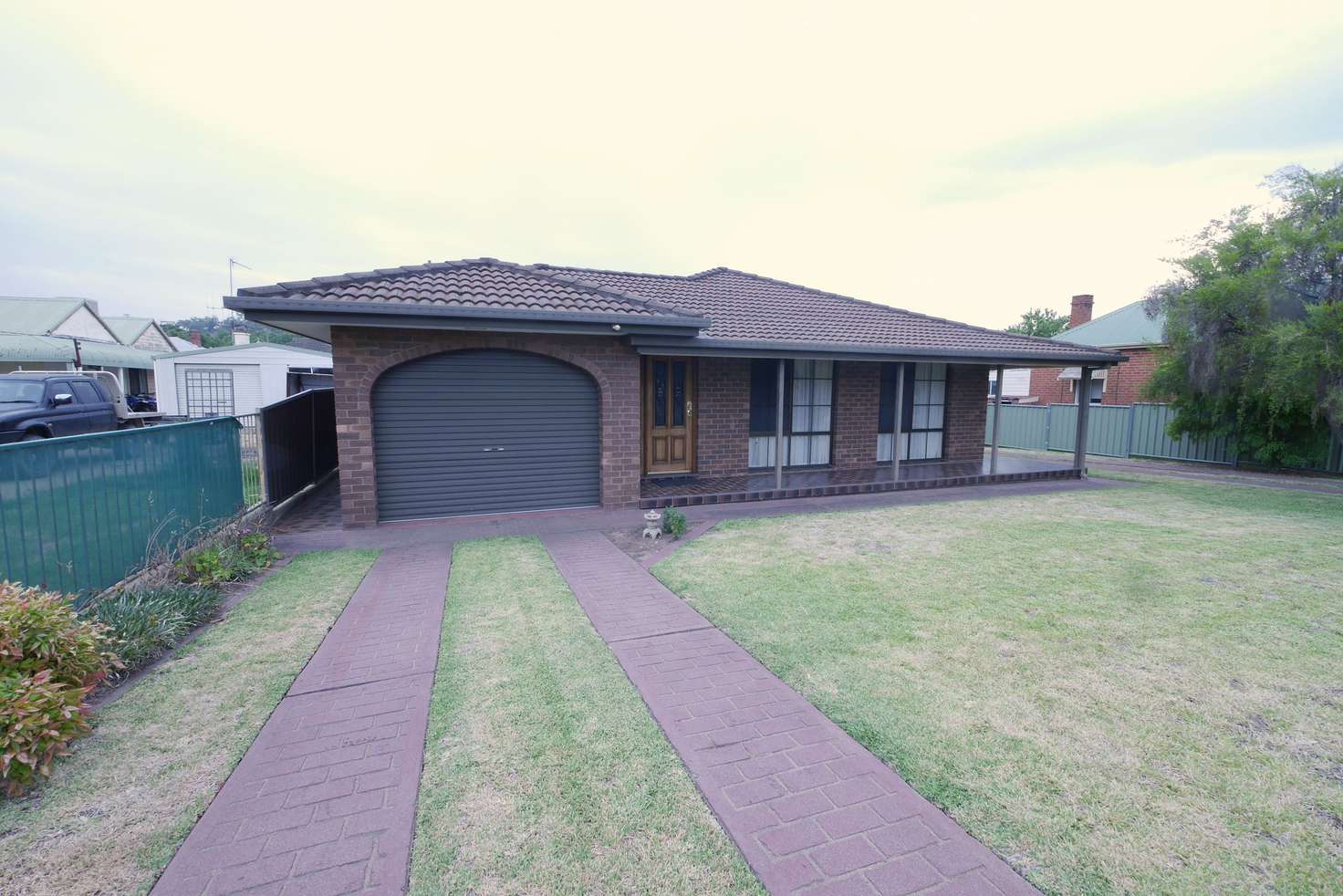 Main view of Homely house listing, 40A Vaux Street, Cowra NSW 2794