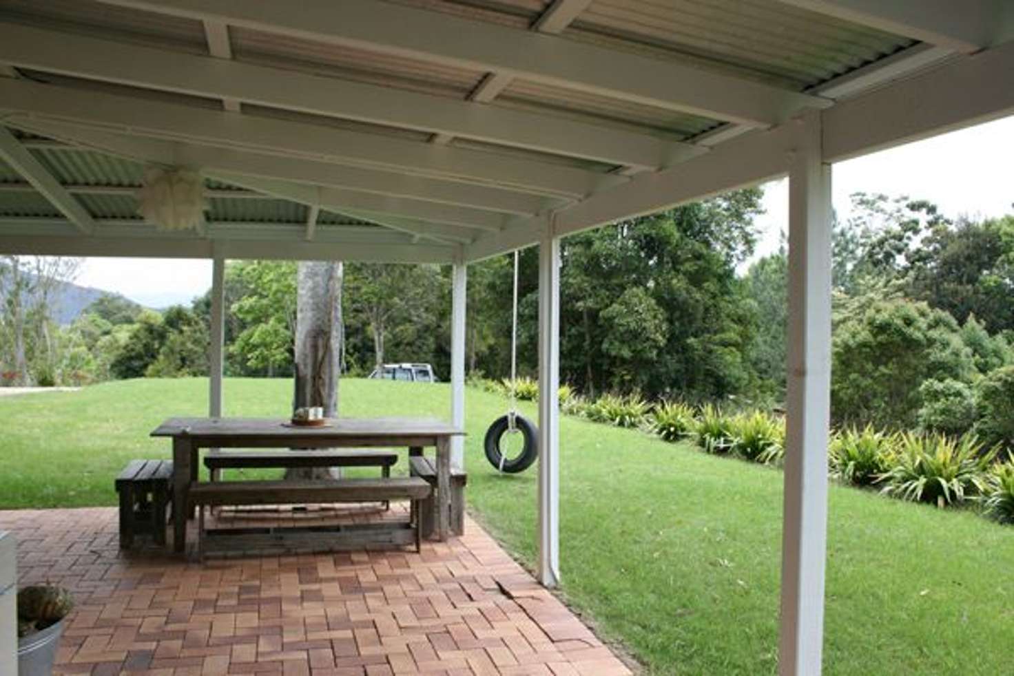 Main view of Homely house listing, 46 Barlee Drive, Fernvale NSW 2484