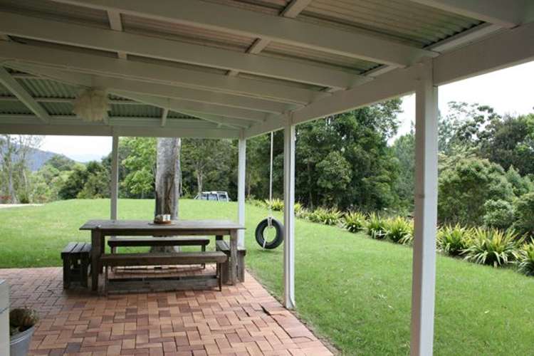 Main view of Homely house listing, 46 Barlee Drive, Fernvale NSW 2484