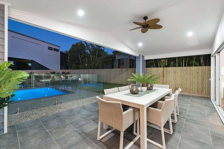 Second view of Homely house listing, 81 Grange Road, Grange QLD 4051
