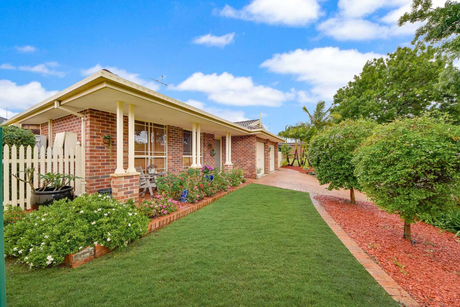 Main view of Homely house listing, 7 Kingston Road, Mount Annan NSW 2567