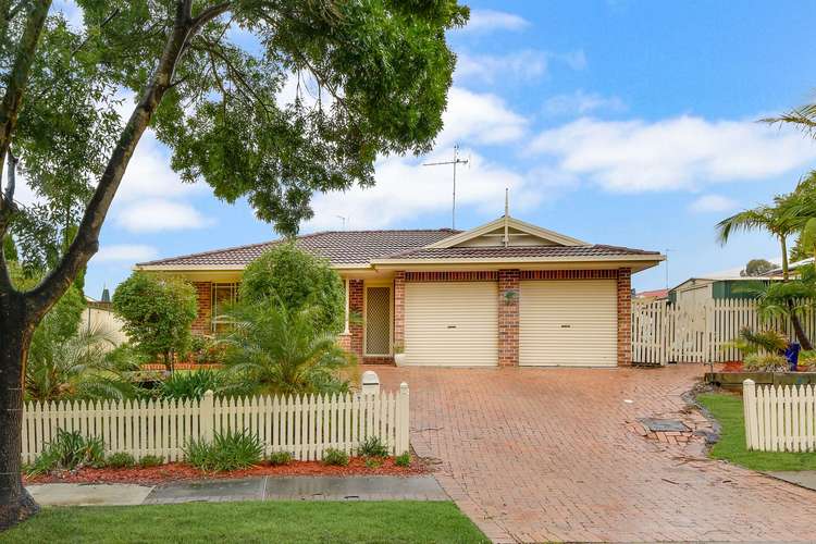 Second view of Homely house listing, 7 Kingston Road, Mount Annan NSW 2567