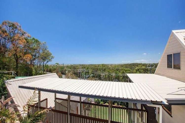 Second view of Homely house listing, 69 Tantula Road West, Alexandra Headland QLD 4572