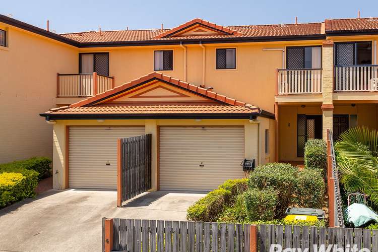 Main view of Homely townhouse listing, 4/28 Kelso Street, Chermside QLD 4032