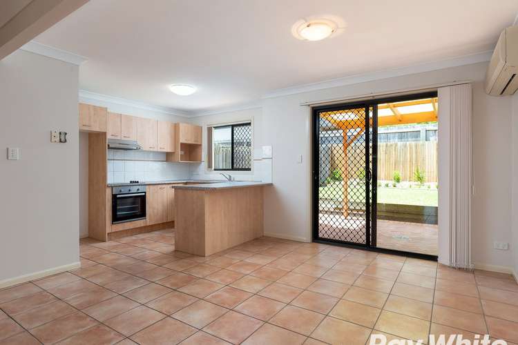 Fourth view of Homely townhouse listing, 4/28 Kelso Street, Chermside QLD 4032