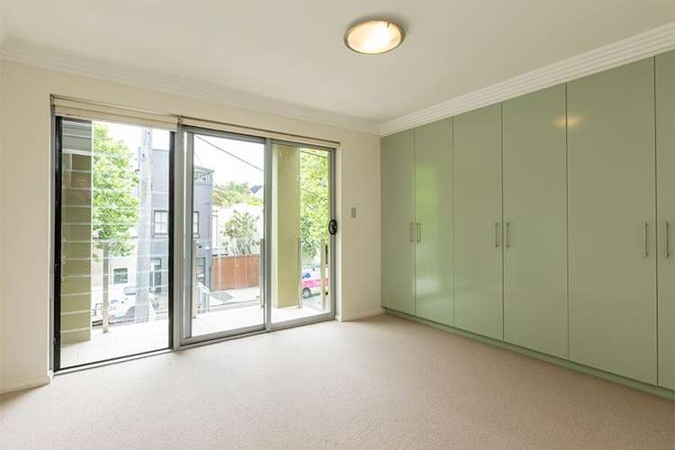 Third view of Homely townhouse listing, 1/96 Buckland Street, Alexandria NSW 2015